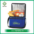 Aluminum Cooler Bag Lunch Bag